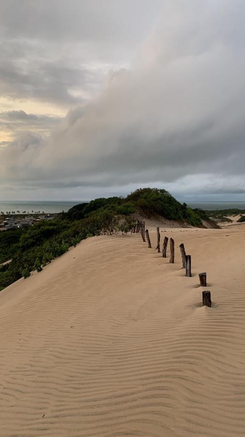 Hospedaria Lua Raio De Sol Natal Dış mekan fotoğraf